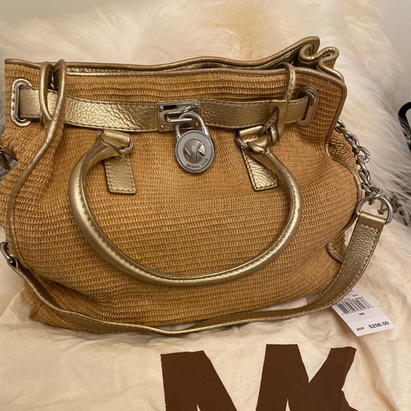 Michael Kors Bag - Picture 1 of 3